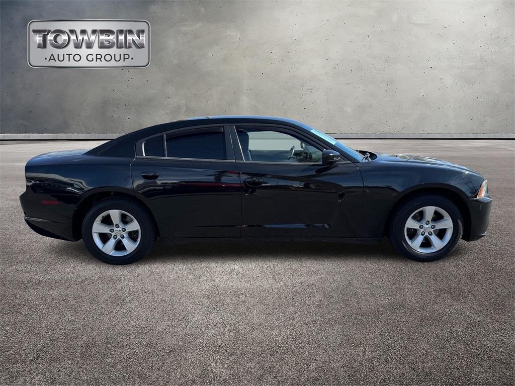 used 2012 Dodge Charger car, priced at $7,500