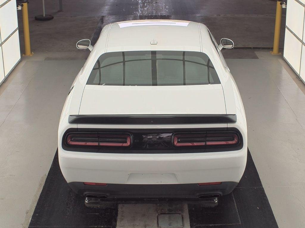used 2023 Dodge Challenger car, priced at $39,950