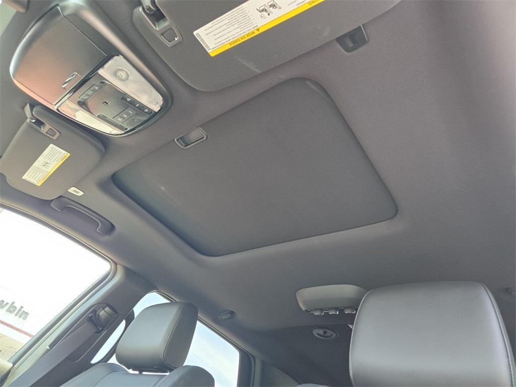 new 2025 Dodge Durango car, priced at $44,087