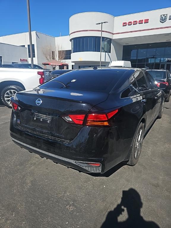 used 2019 Nissan Altima car, priced at $14,777