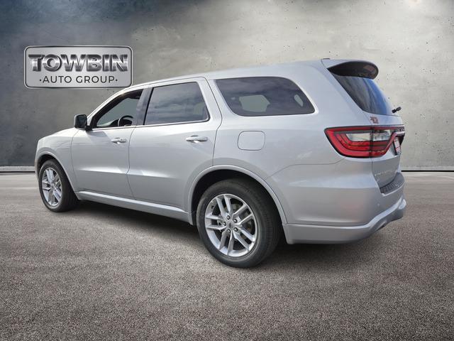 new 2025 Dodge Durango car, priced at $47,680