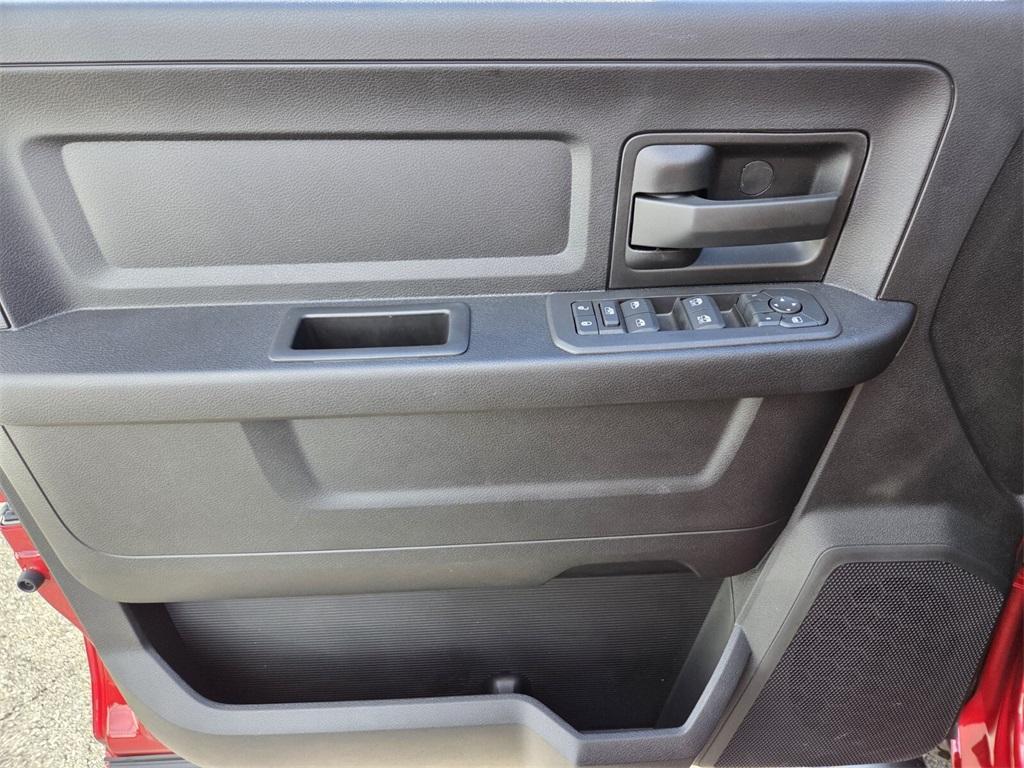 new 2026 Ram 2500 car, priced at $57,045