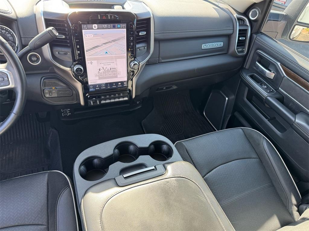 used 2024 Ram 3500 car, priced at $89,990
