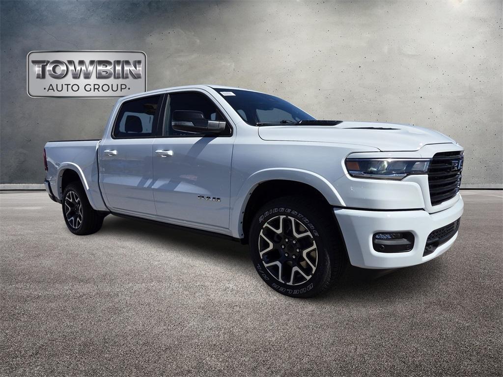new 2026 Ram 1500 car, priced at $69,070