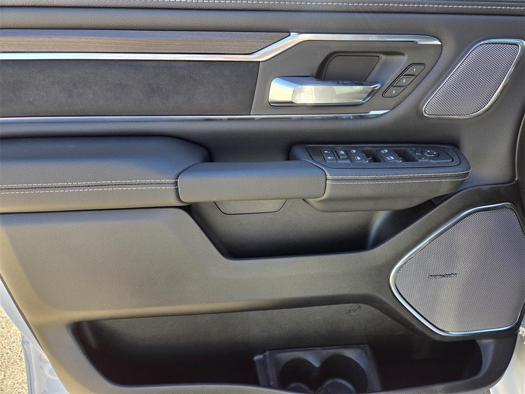 new 2026 Ram 1500 car, priced at $69,070