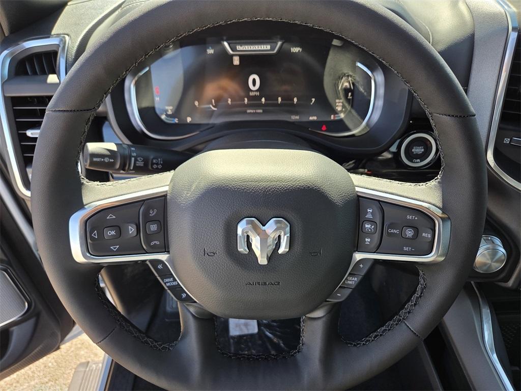 new 2026 Ram 1500 car, priced at $69,070