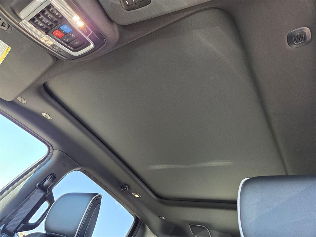 new 2026 Ram 1500 car, priced at $69,070