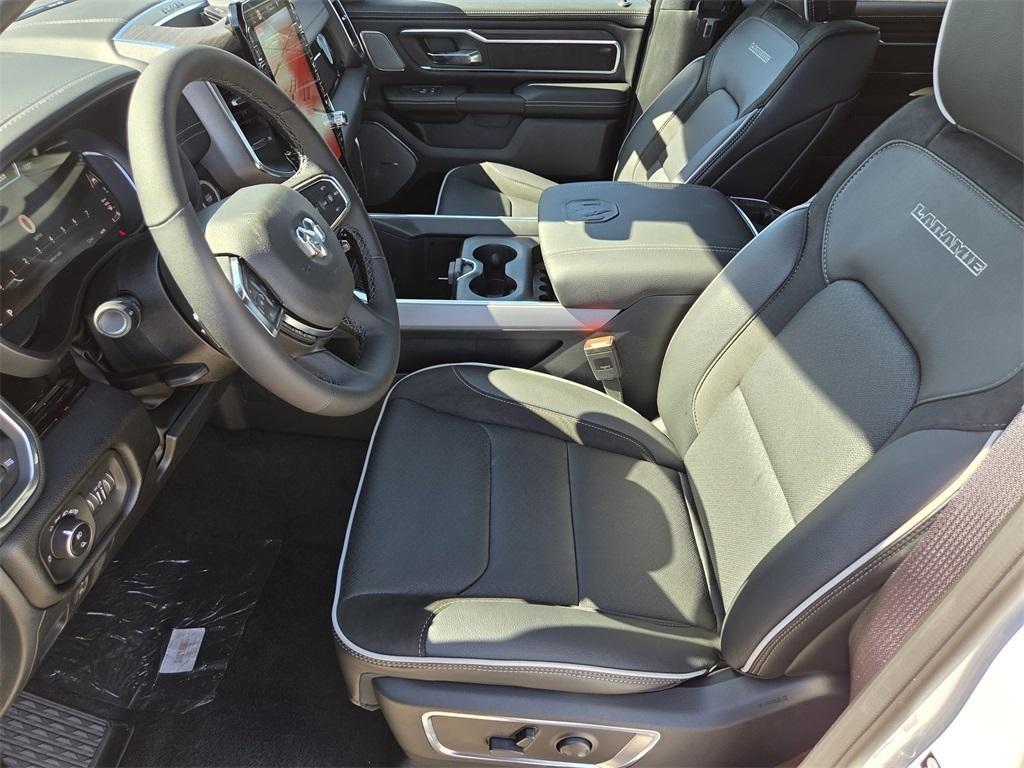 new 2026 Ram 1500 car, priced at $69,070