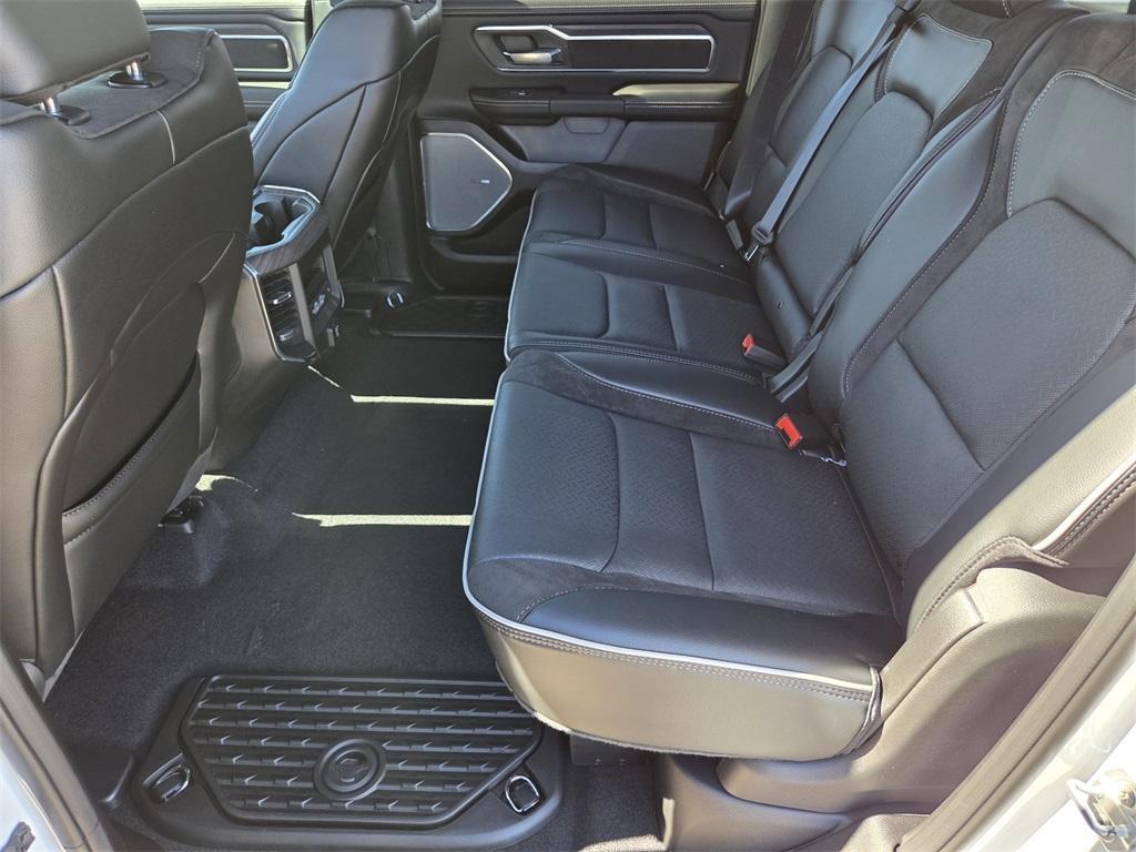 new 2026 Ram 1500 car, priced at $69,070