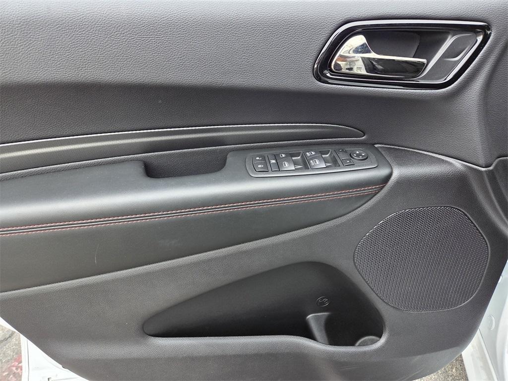 new 2025 Dodge Durango car, priced at $37,235