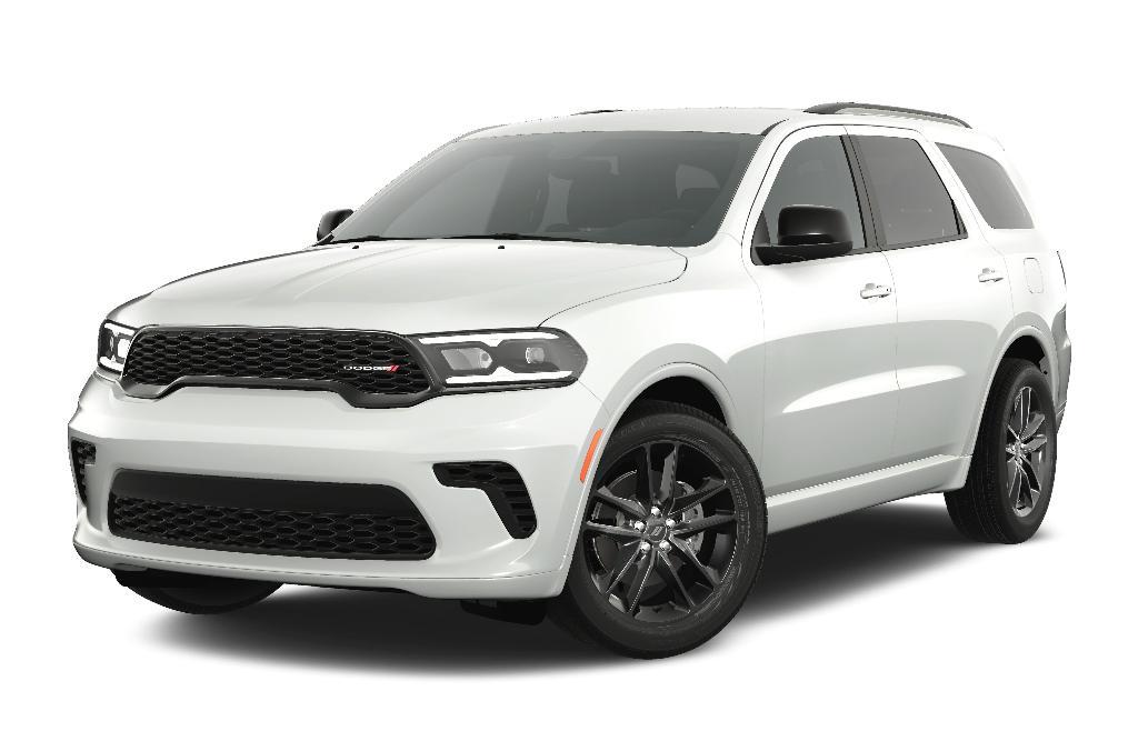 new 2025 Dodge Durango car, priced at $37,894