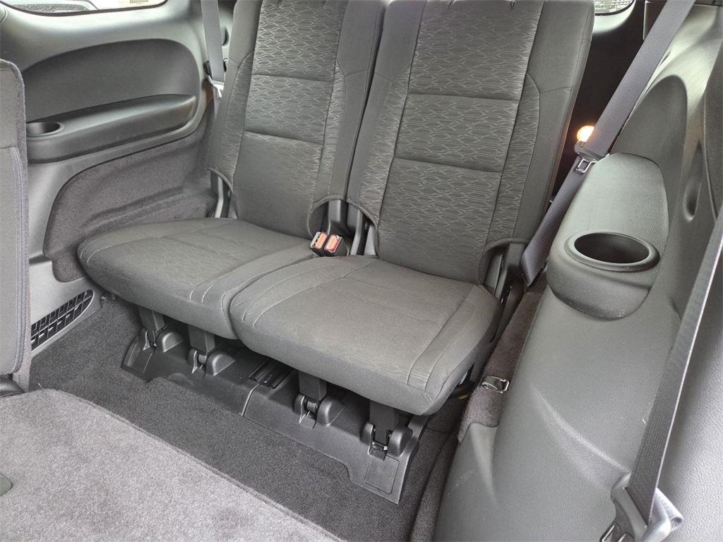 new 2025 Dodge Durango car, priced at $37,235