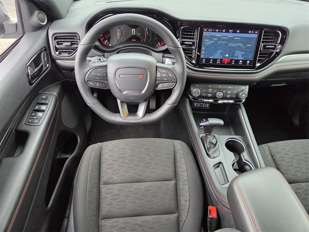 new 2025 Dodge Durango car, priced at $37,235