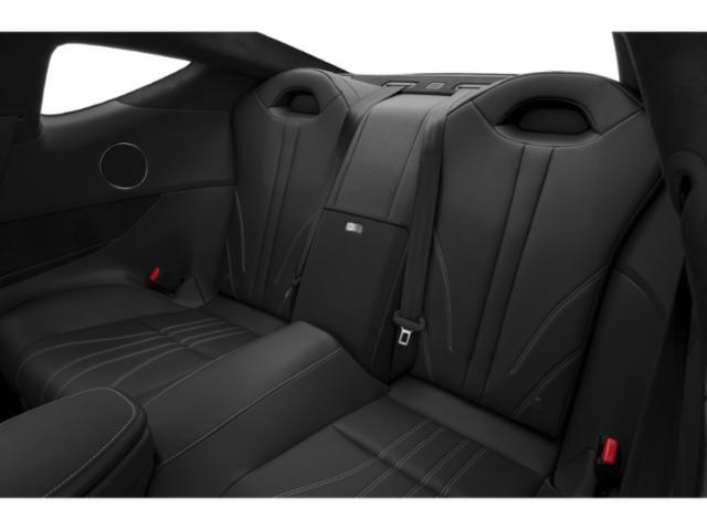 used 2022 Lexus LC 500 car, priced at $88,500