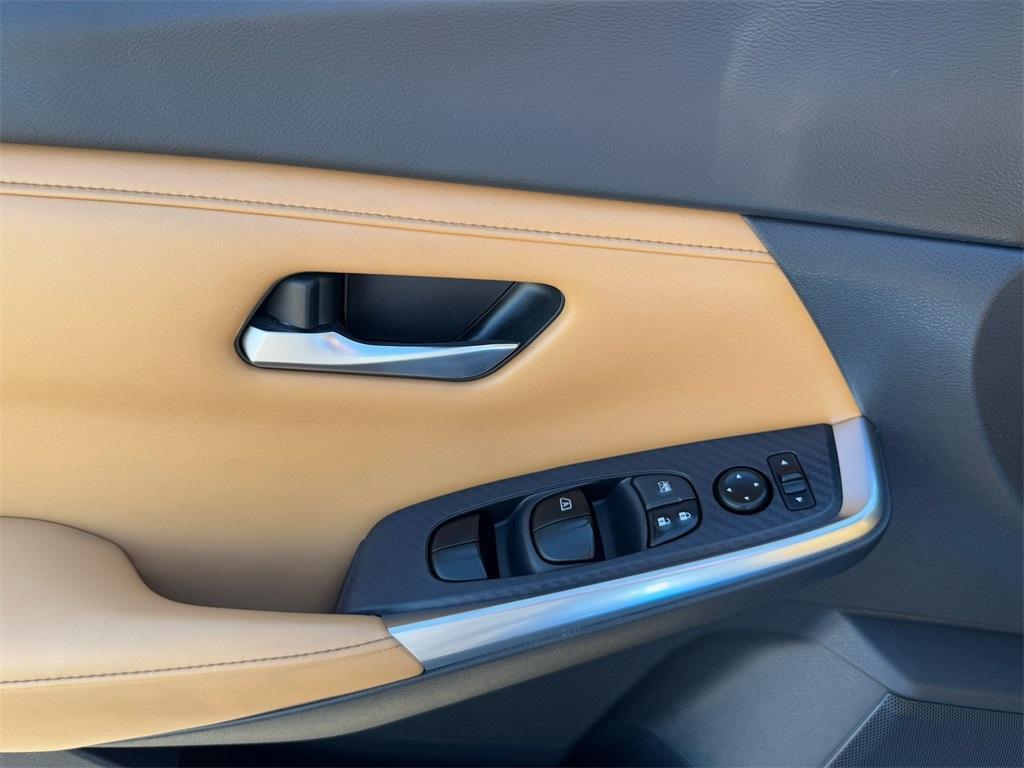 used 2020 Nissan Sentra car, priced at $18,990