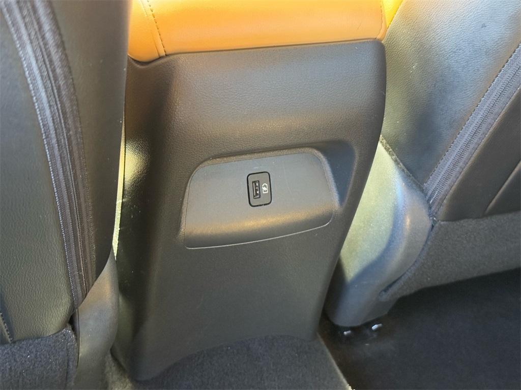 used 2020 Nissan Sentra car, priced at $18,990