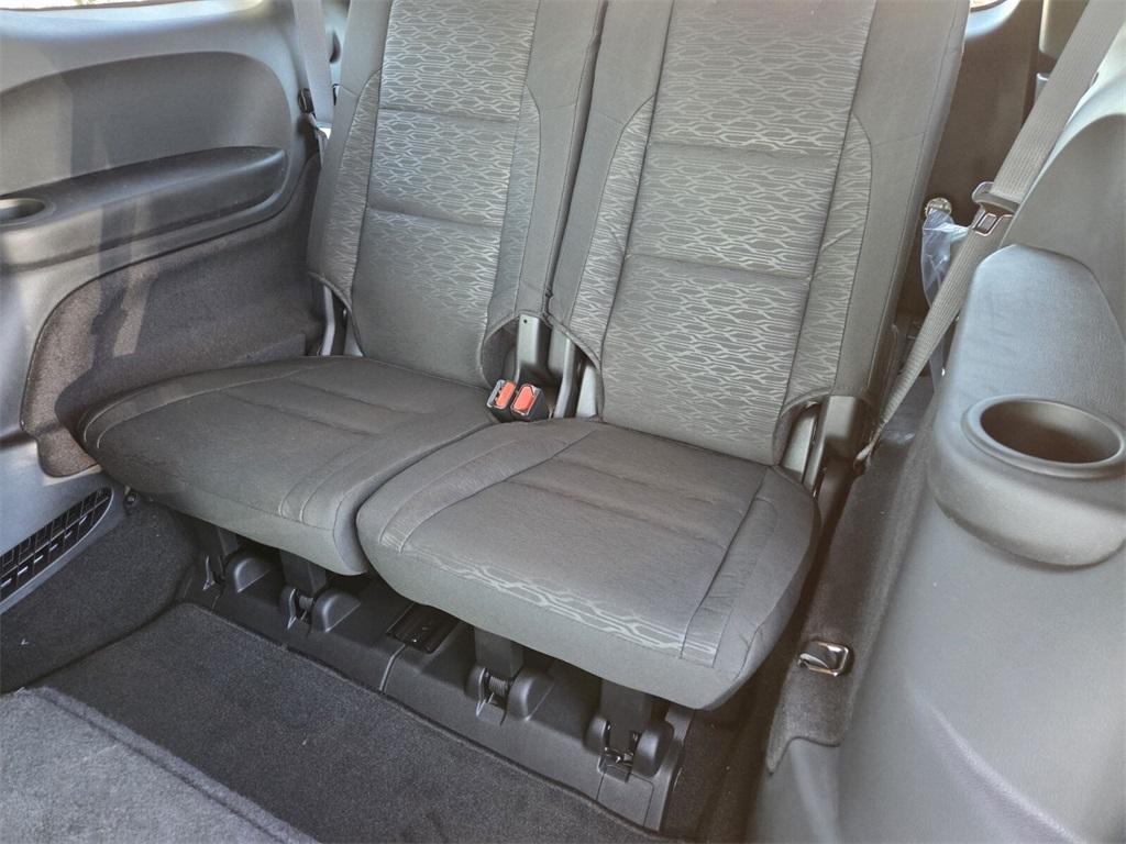 new 2026 Dodge Durango car, priced at $37,385