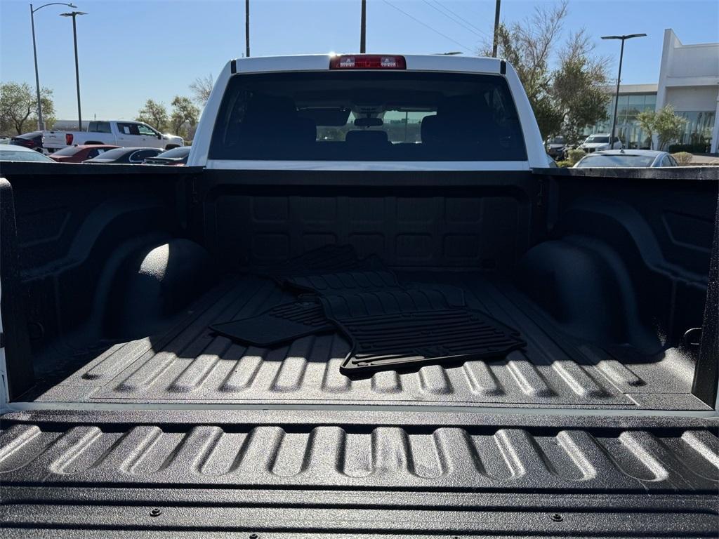 used 2022 Ram 1500 Classic car, priced at $24,500