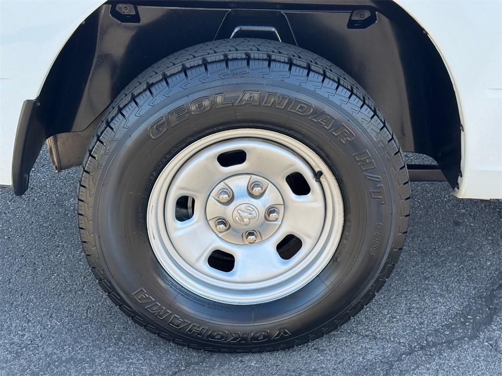 used 2022 Ram 1500 Classic car, priced at $24,500