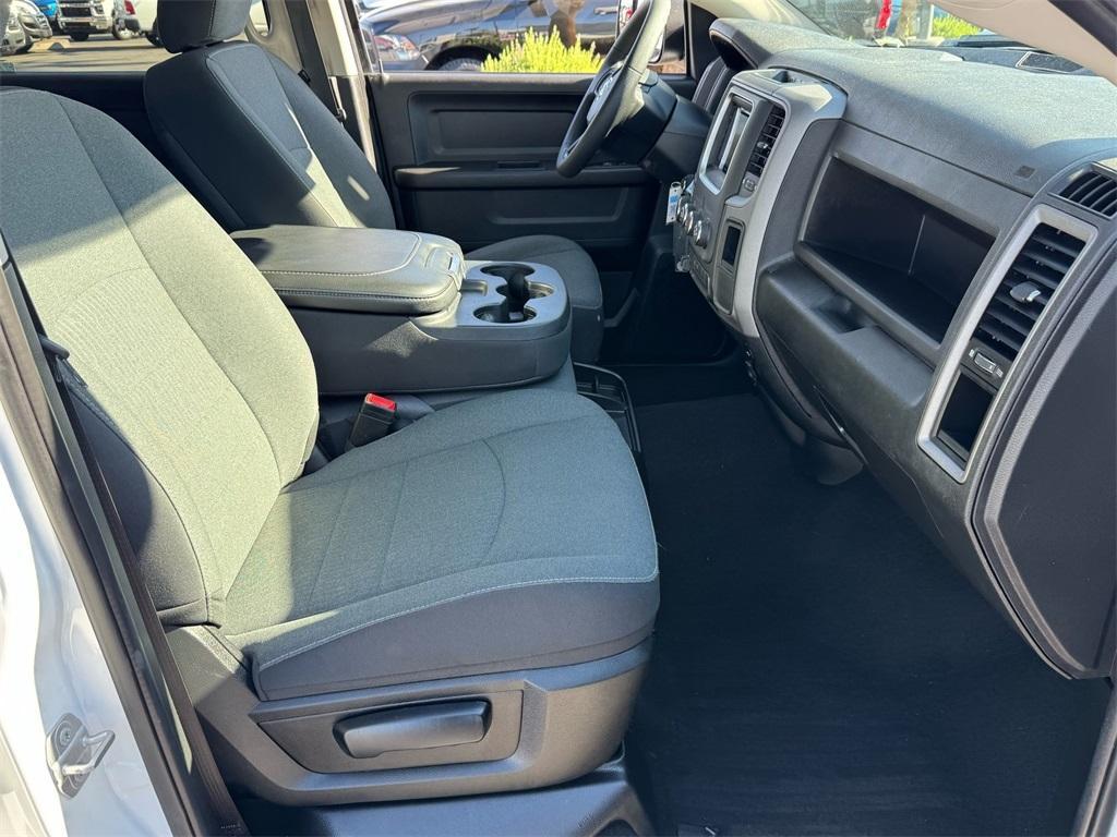 used 2022 Ram 1500 Classic car, priced at $22,690