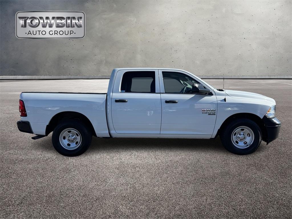 used 2022 Ram 1500 Classic car, priced at $24,500