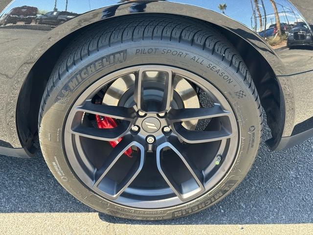 used 2021 Dodge Challenger car, priced at $49,845