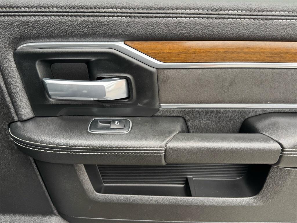 used 2024 Ram 2500 car, priced at $54,250