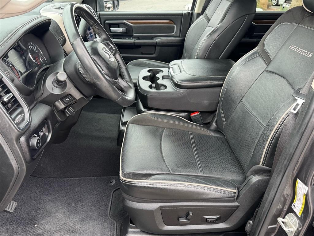 used 2024 Ram 2500 car, priced at $54,250