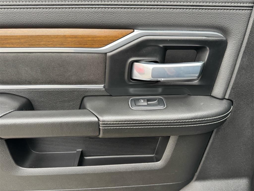 used 2024 Ram 2500 car, priced at $54,250