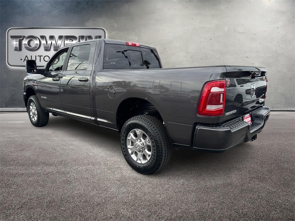 used 2024 Ram 2500 car, priced at $54,250