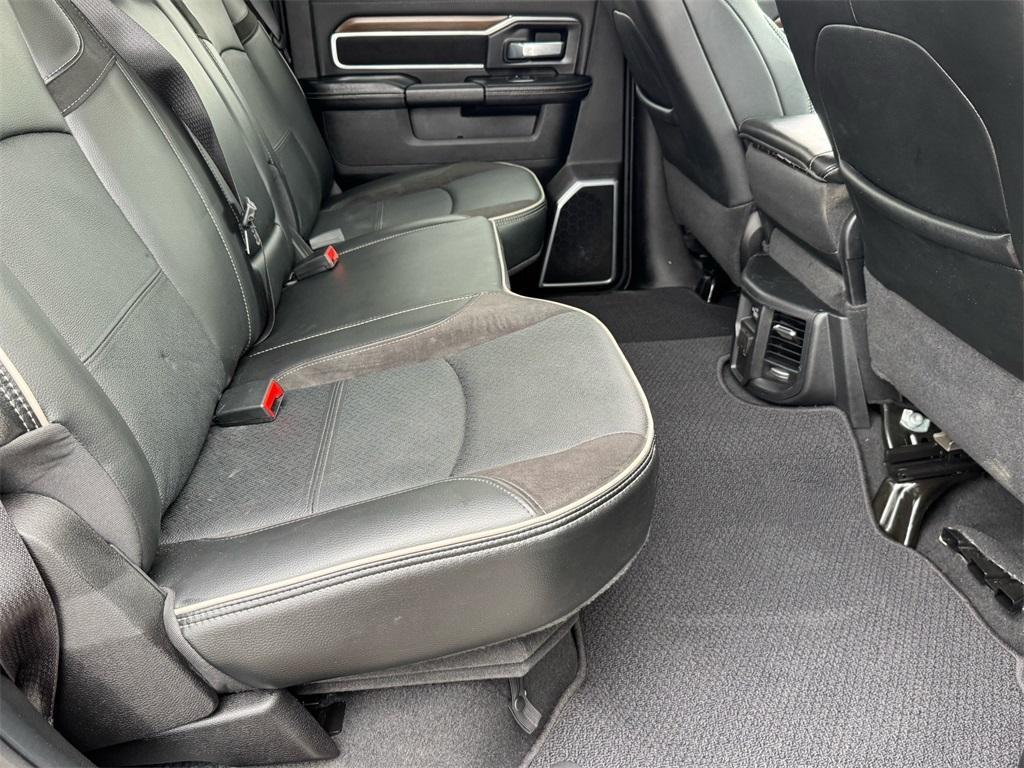 used 2024 Ram 2500 car, priced at $54,250