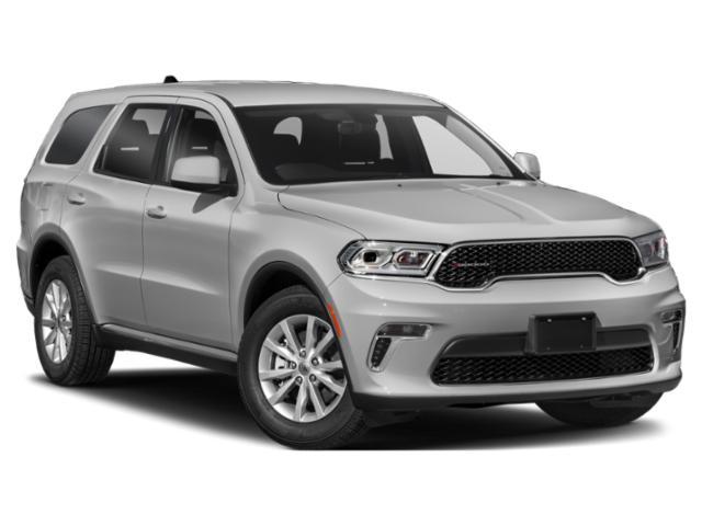 used 2023 Dodge Durango car