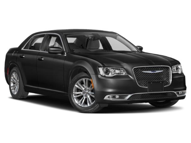 used 2021 Chrysler 300 car, priced at $28,888