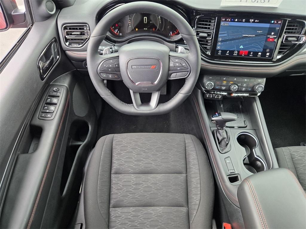 new 2025 Dodge Durango car, priced at $48,097