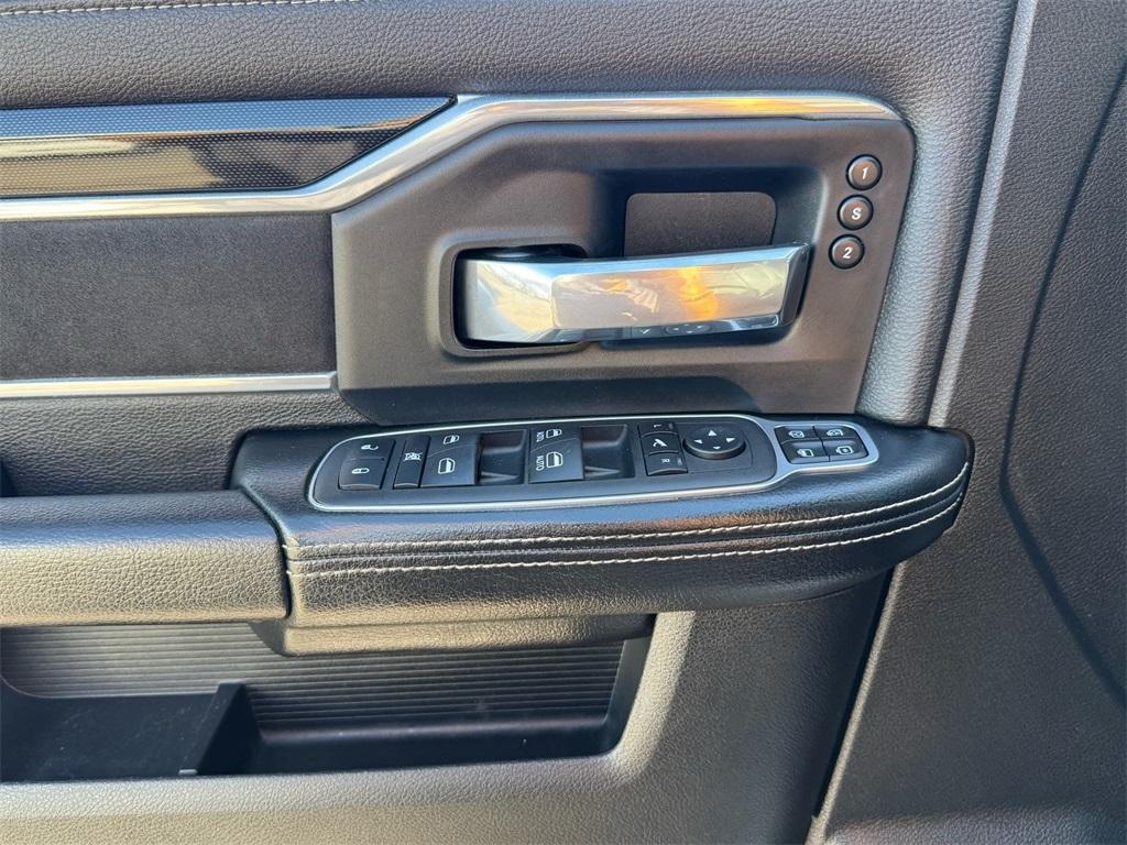 used 2023 Ram 2500 car, priced at $64,990