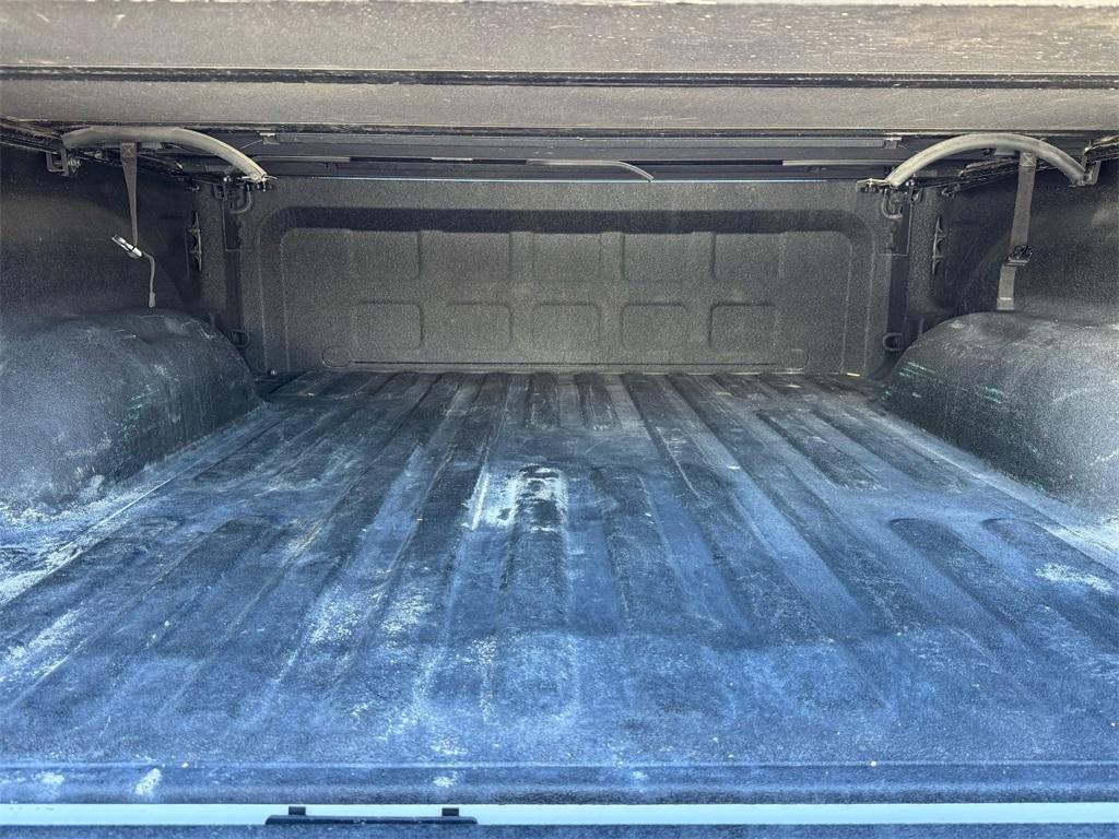 used 2023 Ram 2500 car, priced at $64,990