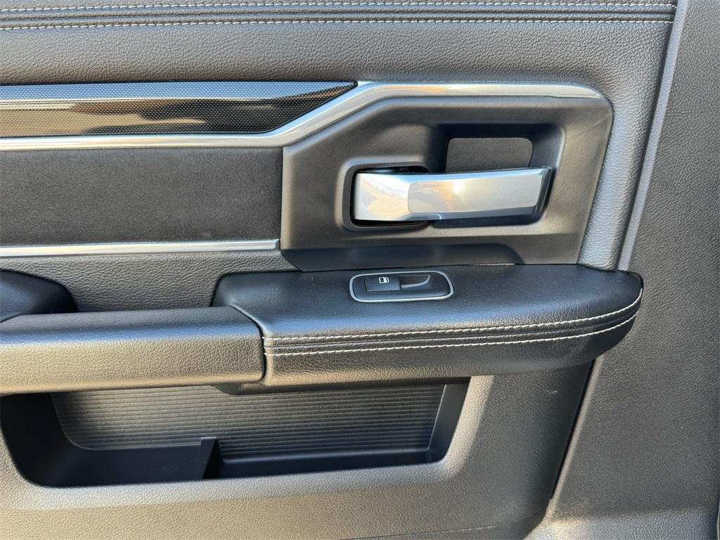 used 2023 Ram 2500 car, priced at $64,990