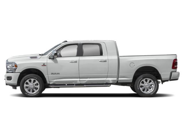 used 2023 Ram 2500 car, priced at $68,990