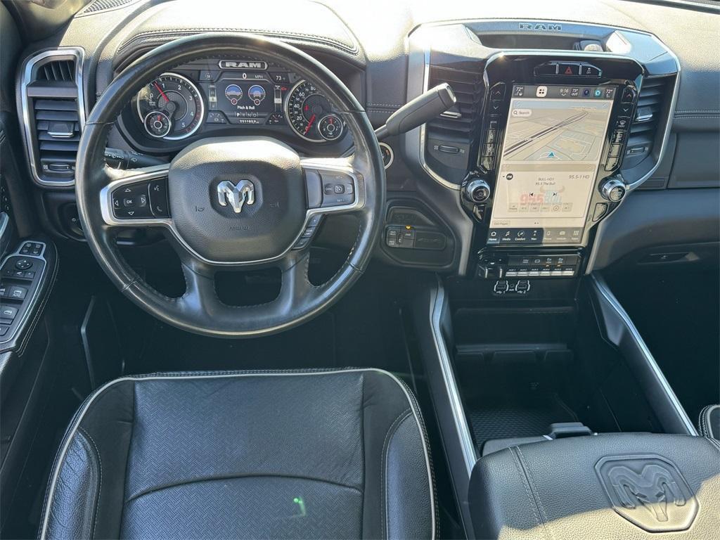 used 2023 Ram 2500 car, priced at $64,990