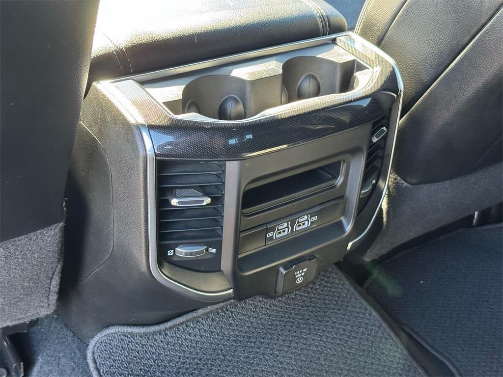 used 2023 Ram 2500 car, priced at $64,990