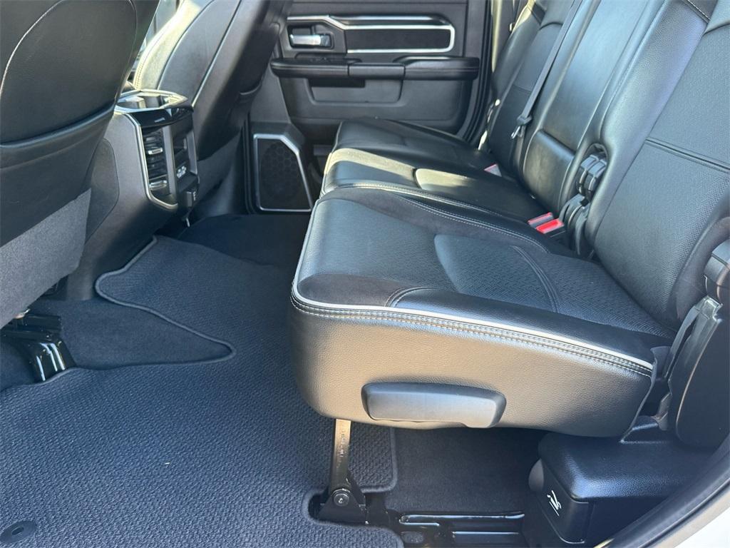 used 2023 Ram 2500 car, priced at $64,990