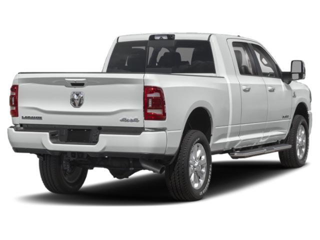 used 2023 Ram 2500 car, priced at $68,990