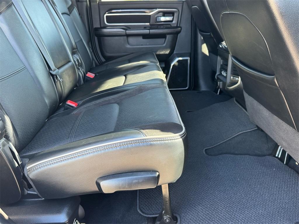 used 2023 Ram 2500 car, priced at $64,990