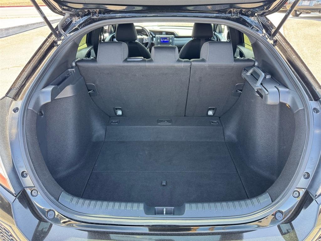 used 2019 Honda Civic car, priced at $21,515