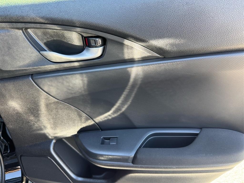used 2019 Honda Civic car, priced at $21,515