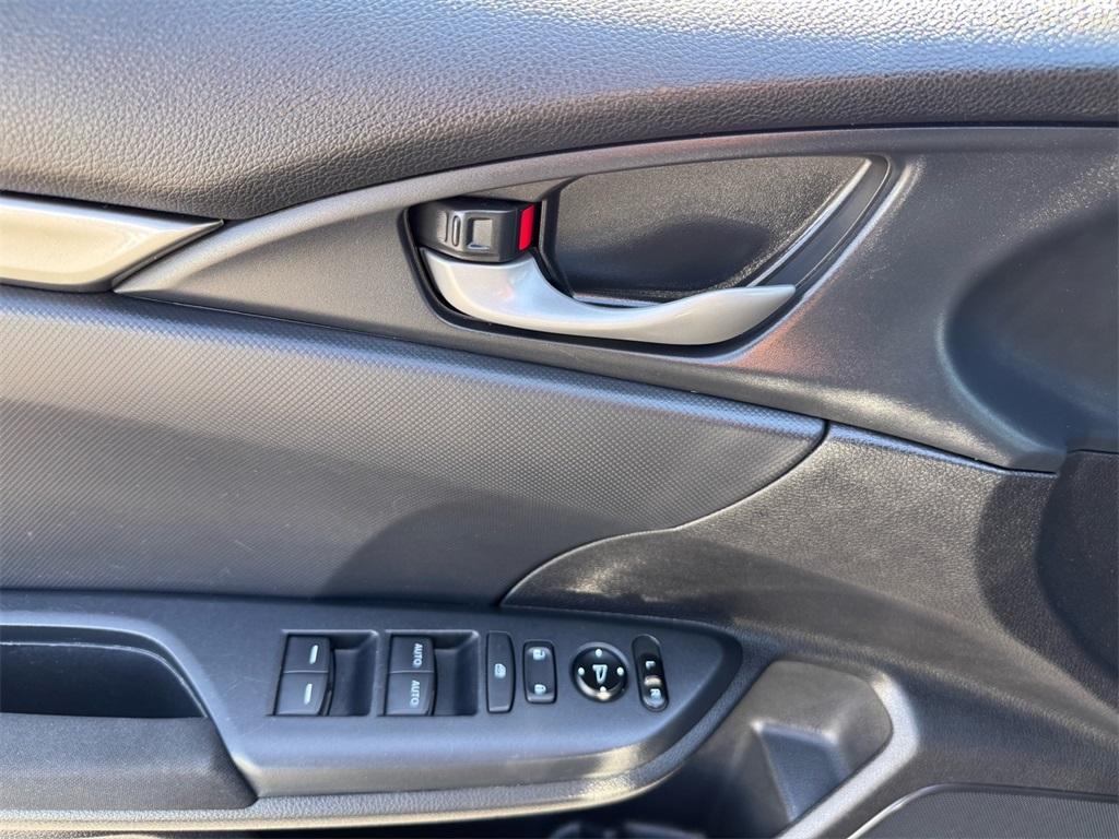 used 2019 Honda Civic car, priced at $21,515