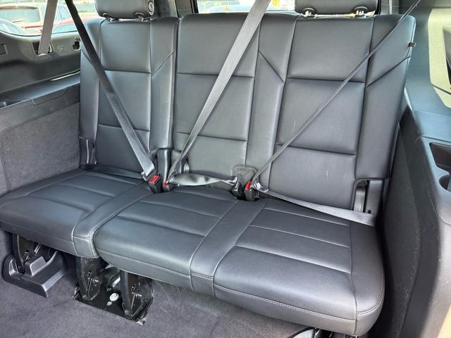 used 2022 Cadillac Escalade ESV car, priced at $53,787