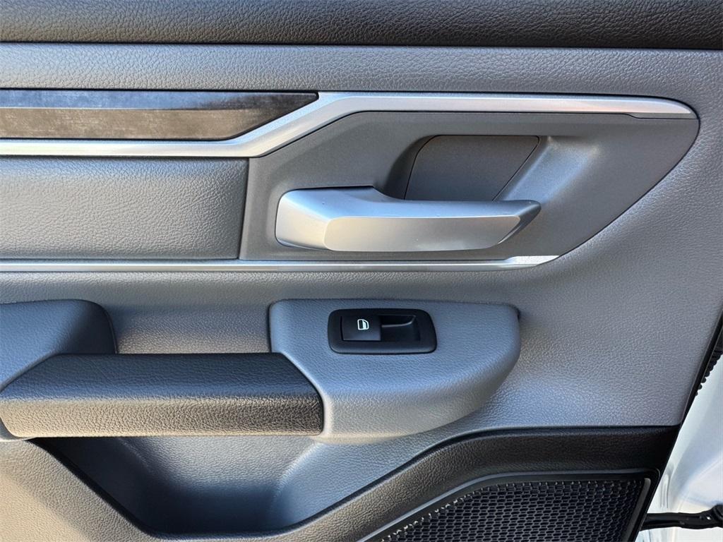 used 2022 Ram 1500 car, priced at $32,940