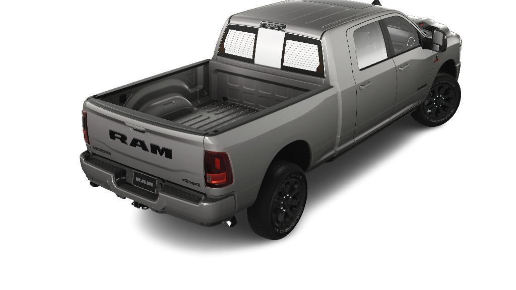 new 2025 Ram 2500 car, priced at $80,160