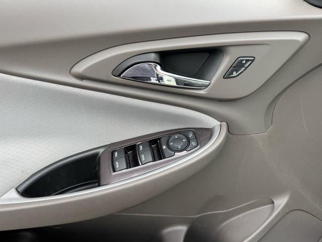 used 2020 Chevrolet Malibu car, priced at $17,750